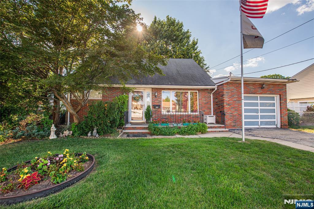 393 Rugby Road,Saddle Brook, NJ 07663