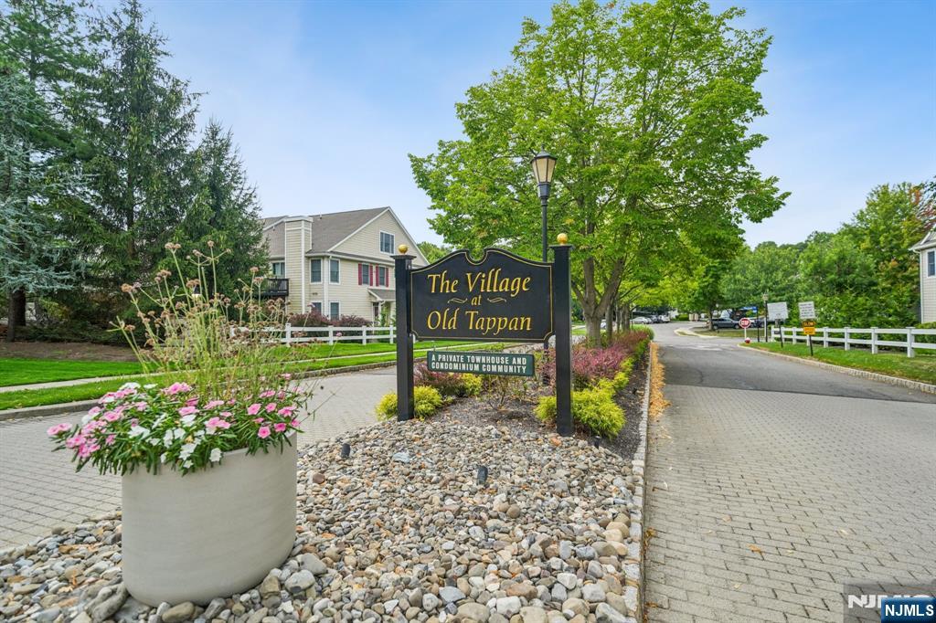 33 Quail ,Old Tappan, NJ 07675