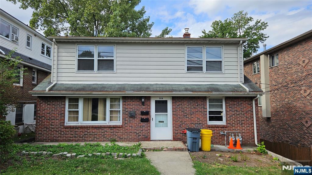 324 Palisades Boulevard,Palisades Park, NJ 07650