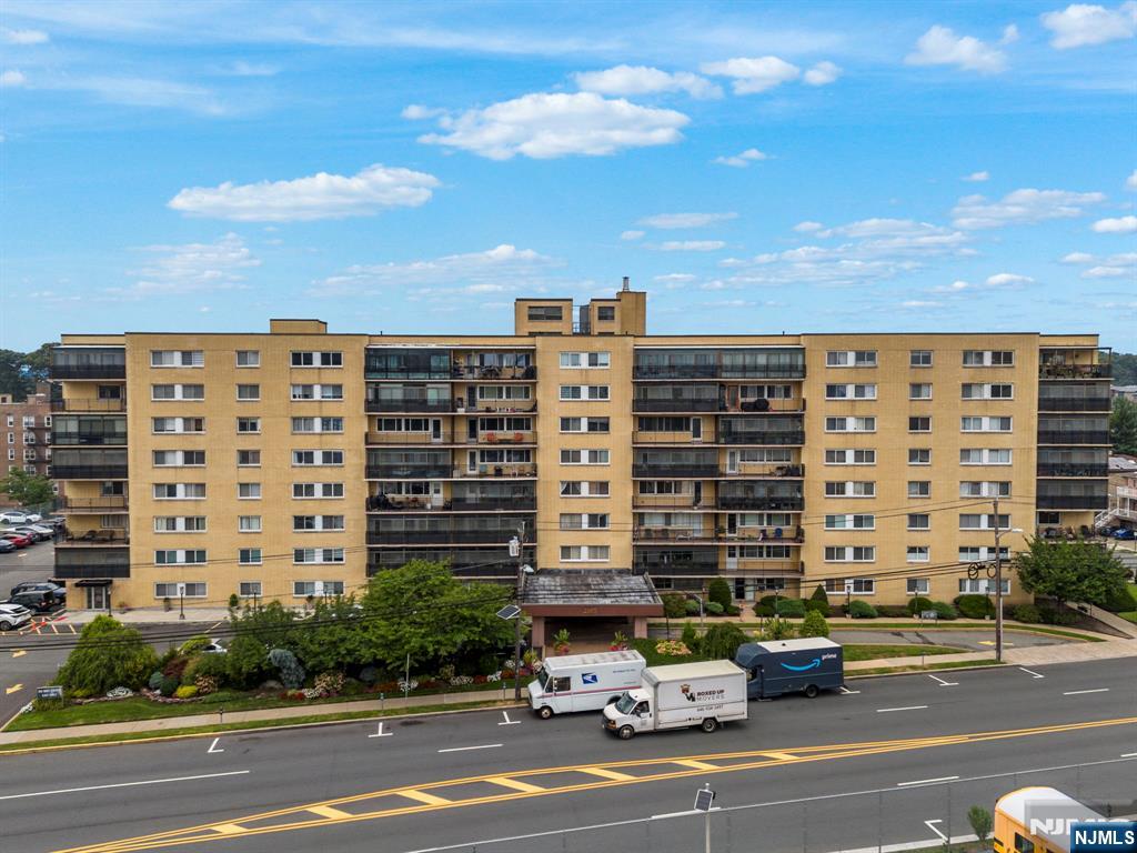 2185 Lemoine Avenue,Fort Lee, NJ 07024