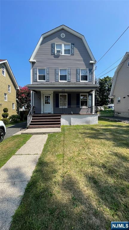 293 Berkeley Avenue,Bloomfield, NJ 07003