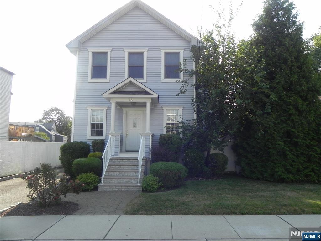 46 Grand Street,Little Ferry, NJ 07643