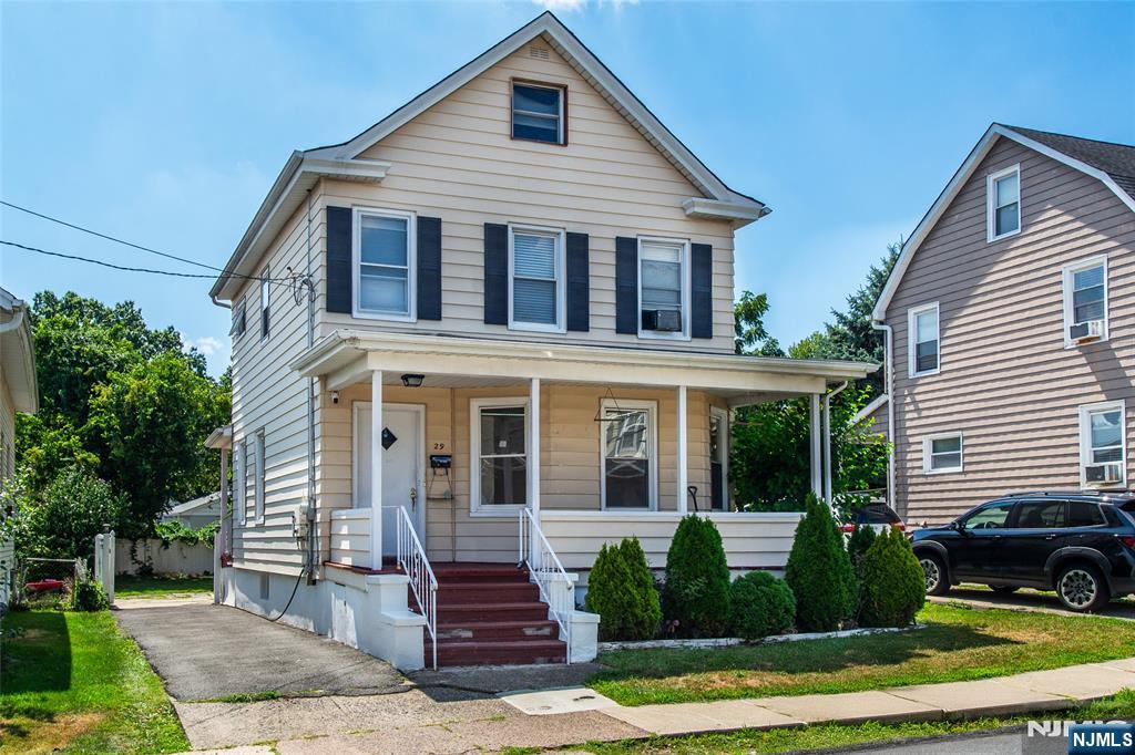 29 Fenner Avenue,Clifton, NJ 07013