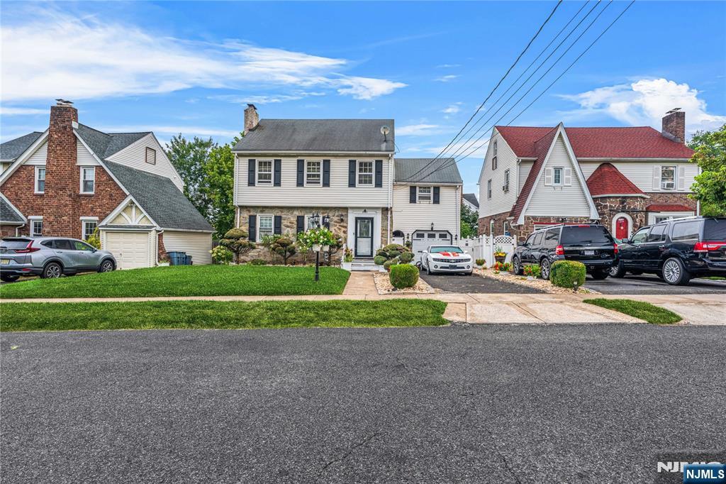 2785 Larchmont Road,Union, NJ 07083