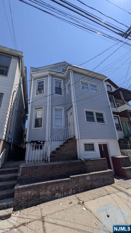 117 15th Street,Paterson, NJ 07524
