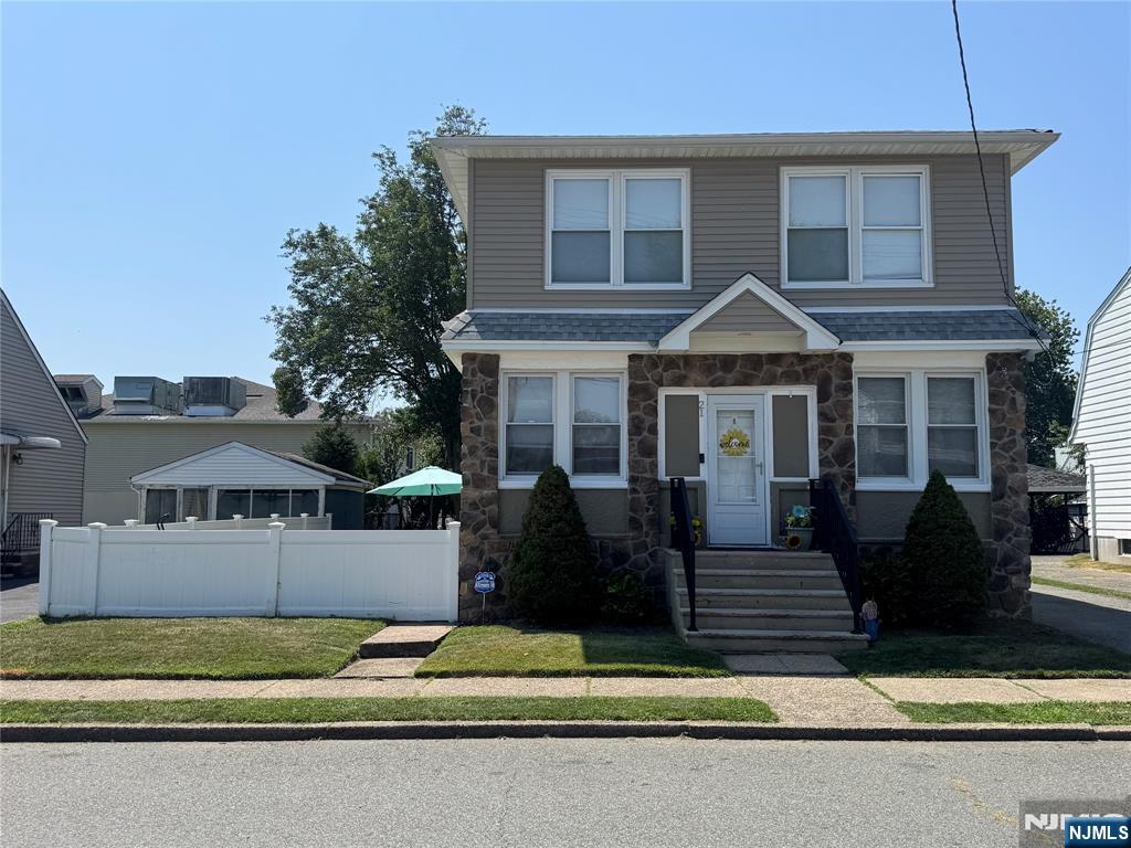 21 Passaic Avenue,Woodland Park, NJ 07424