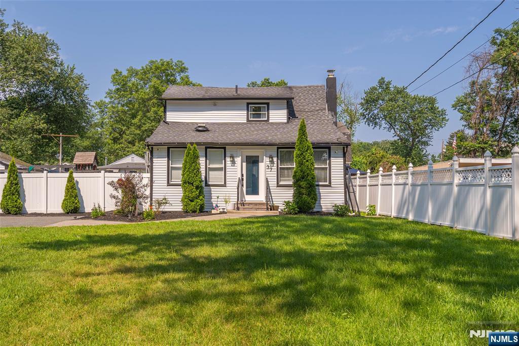 37 Harmon Street,Lincoln Park Borough, NJ 07035