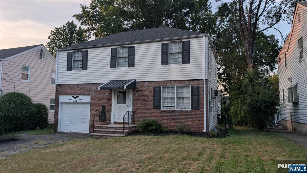 441 New Bridge Road,Bergenfield, NJ 07621