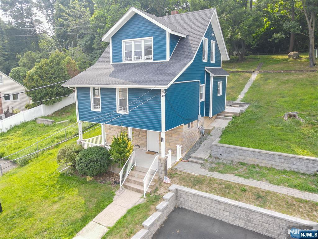 156 Barnert Avenue,Totowa, NJ 07512
