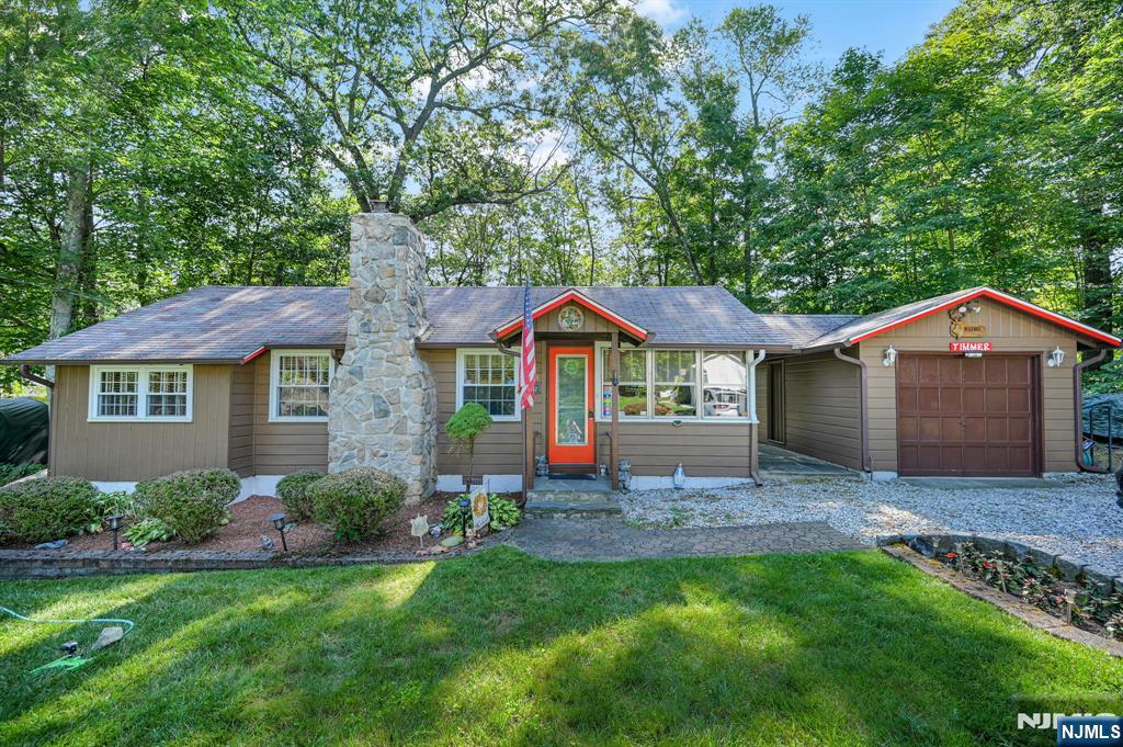 134 Birch Road,Vernon, NJ 07422