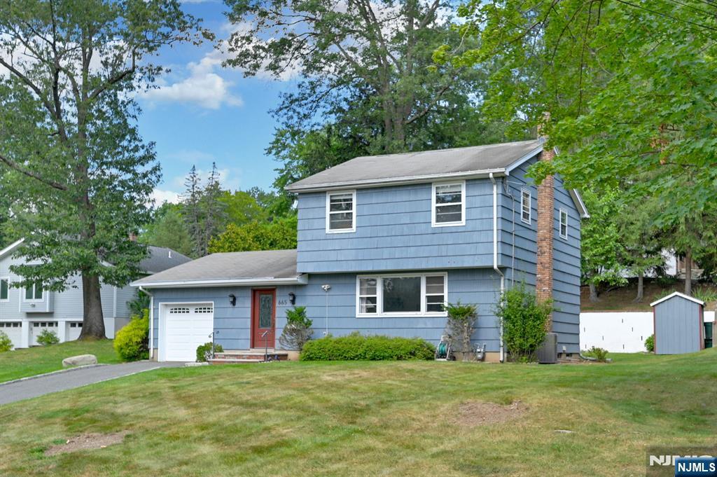 665 Calvin Street,Twp of Washington, NJ 07676