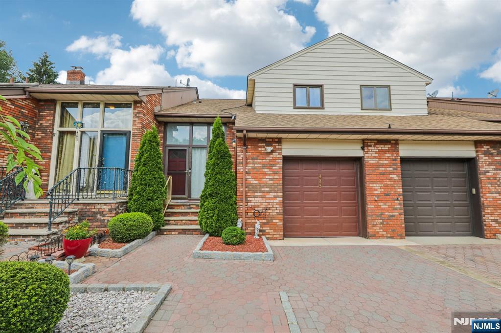485 Hasbrouck Avenue,Hasbrouck Heights, NJ 07604