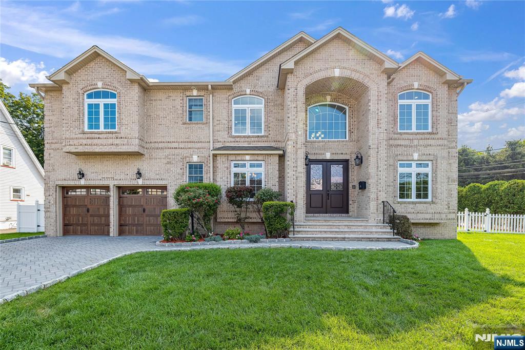 4 Holland Avenue,Demarest, NJ 07627