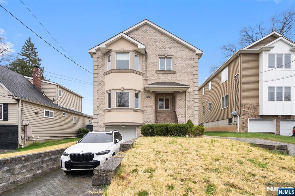 114 Grove Avenue,Maywood, NJ 07607