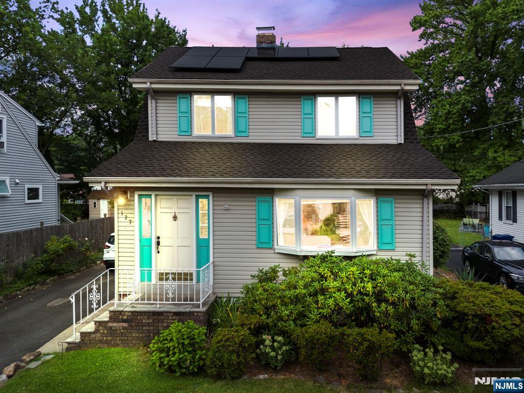 127 Poplar Avenue,Hackensack, NJ 07601