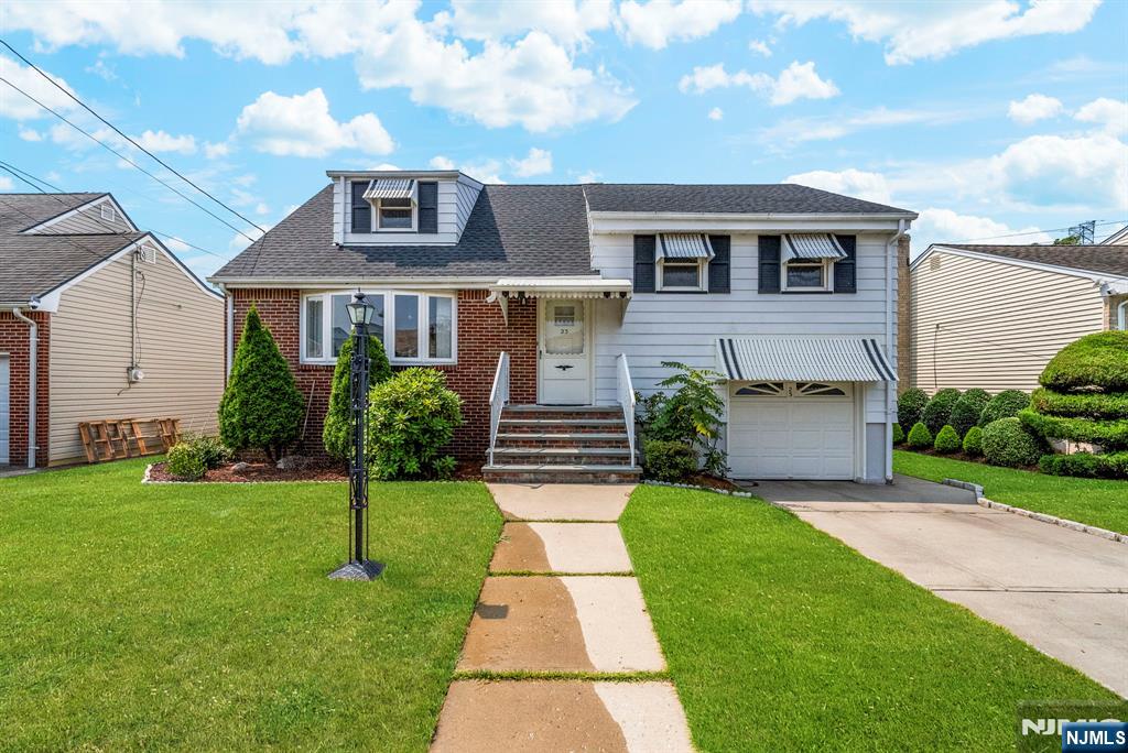 23 Bogle Avenue,North Arlington, NJ 07031