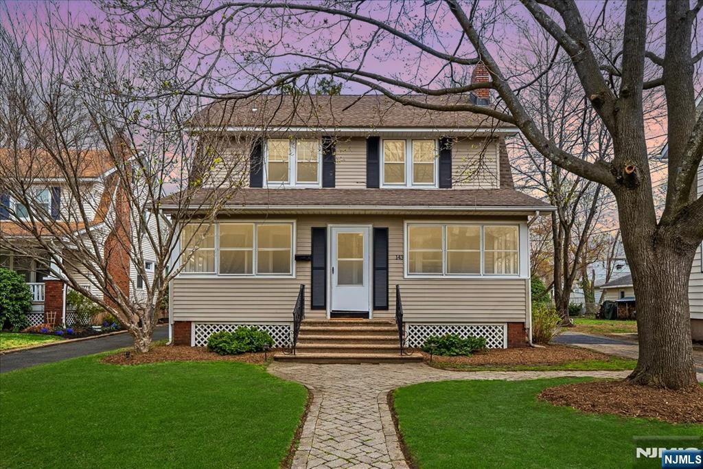 143 Parmelee Avenue,Hawthorne, NJ 07506