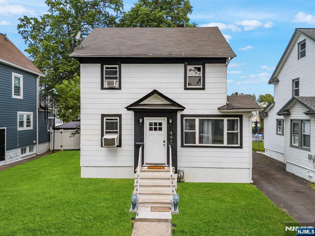 447 Stockton Avenue,Roselle, NJ 07203