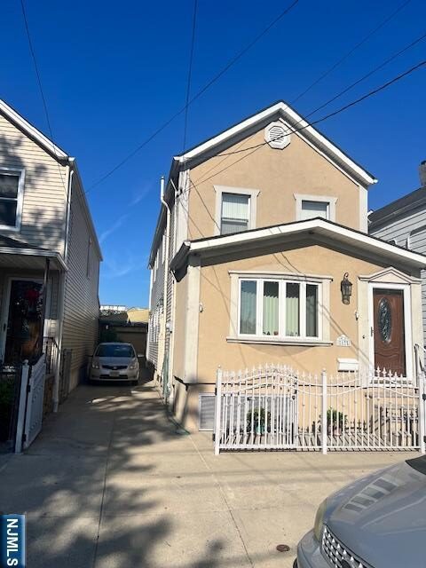 63 Waydell Street,Newark, NJ 07105