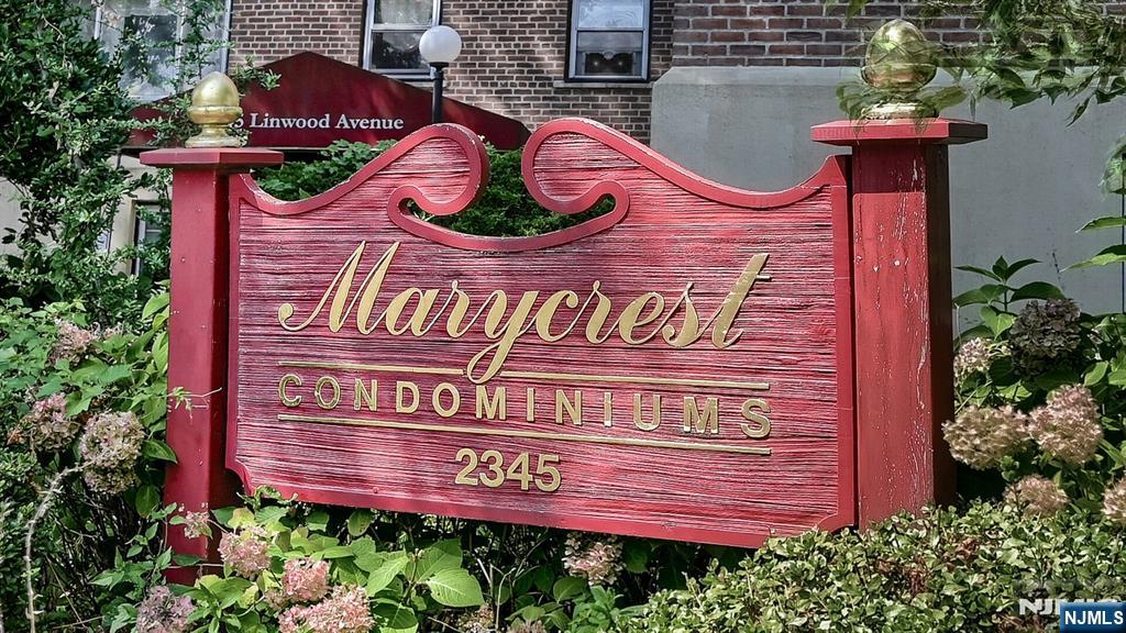 2345 Linwood Avenue,Fort Lee, NJ 07024