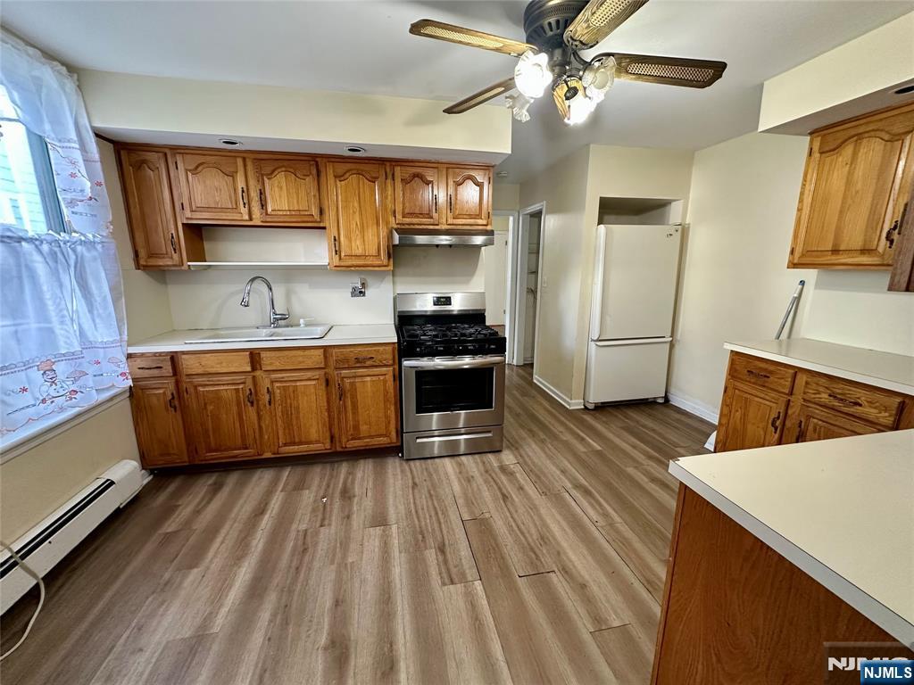 6 Swaine Place,West Orange, NJ 07052