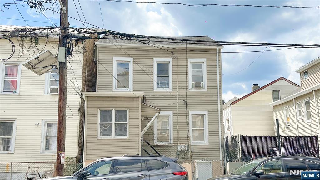 512 Summer Street,Paterson, NJ 07501