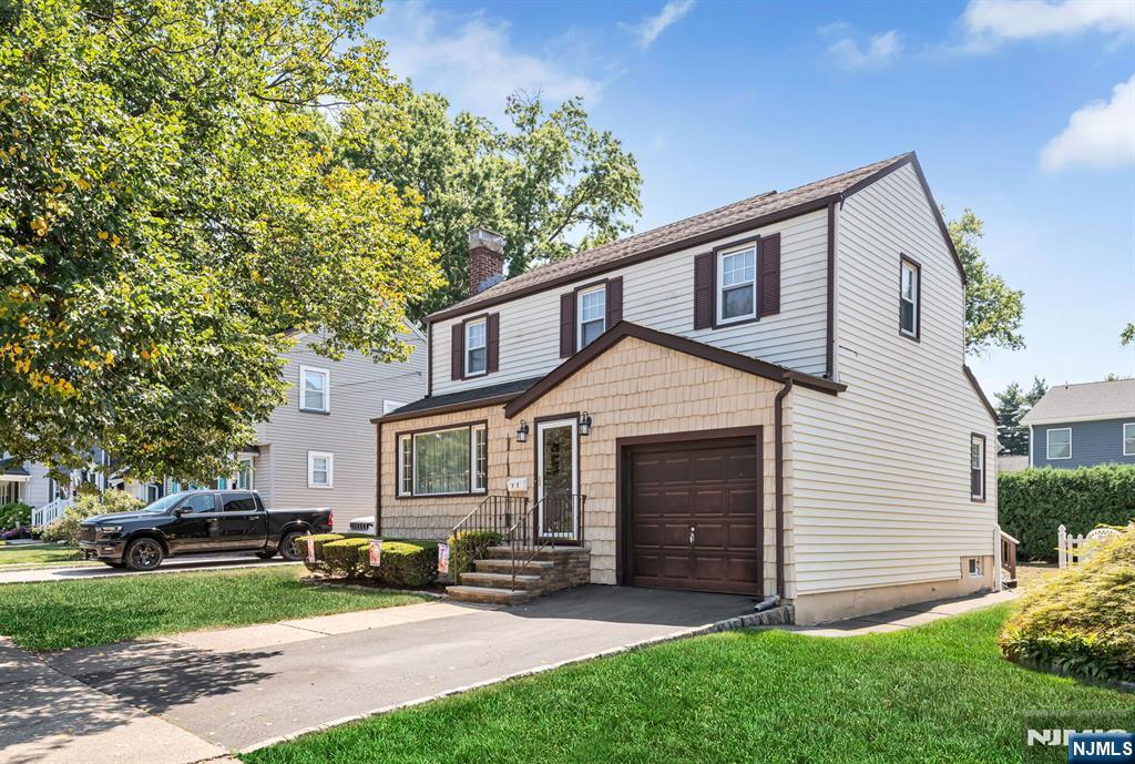 77 Ernst Avenue,Bloomfield, NJ 07003