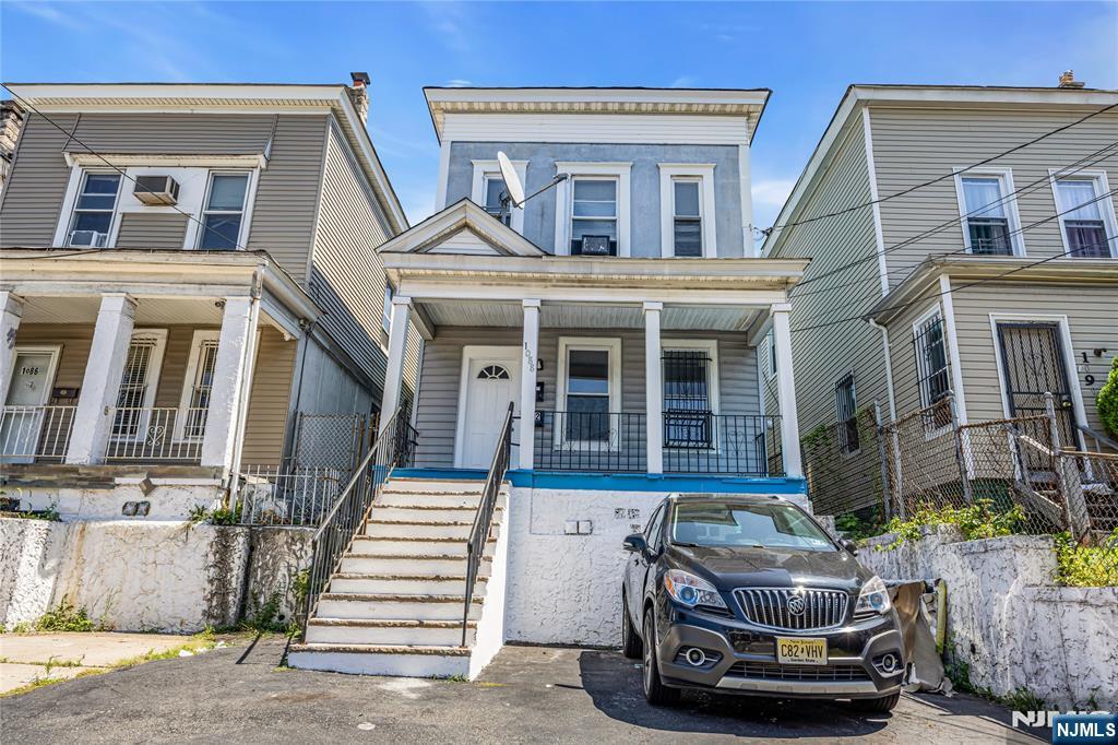 1088 Grove Street,Irvington, NJ 07111