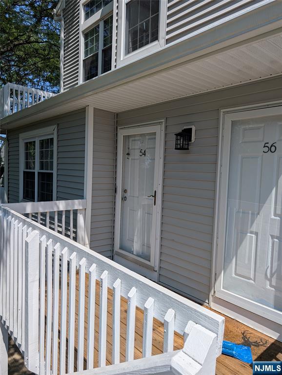 54 Fox Run Drive,Englewood, NJ 07631