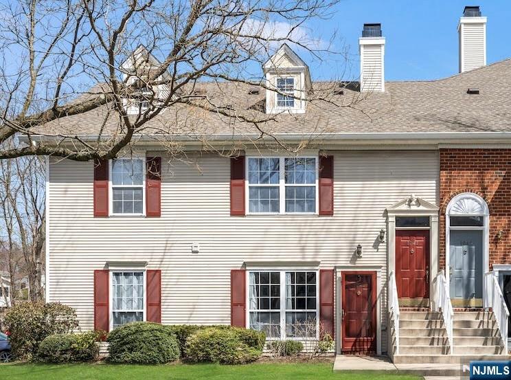 1041 Cumberland Court,Mahwah, NJ 07430