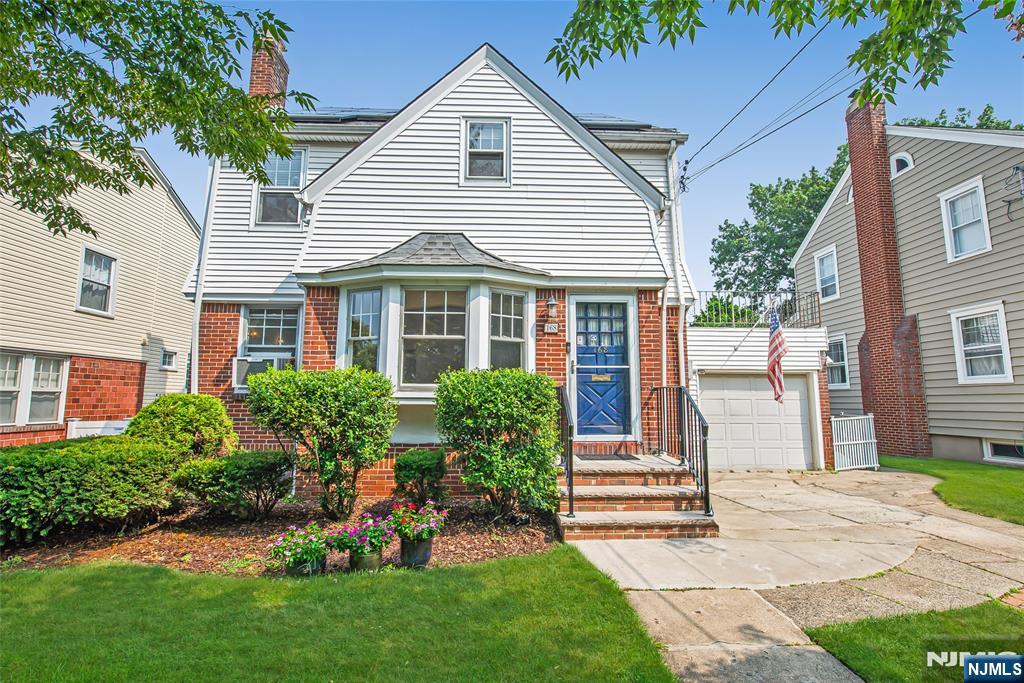 168 Whittle Avenue,Bloomfield, NJ 07003