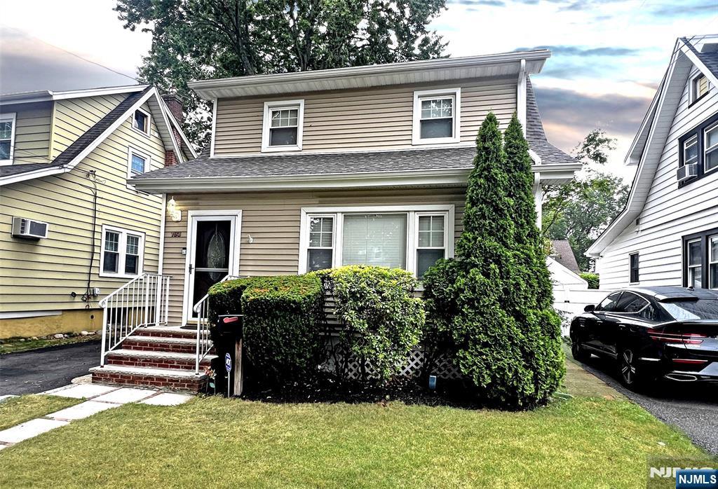 193 Krone Place,Hackensack, NJ 07601