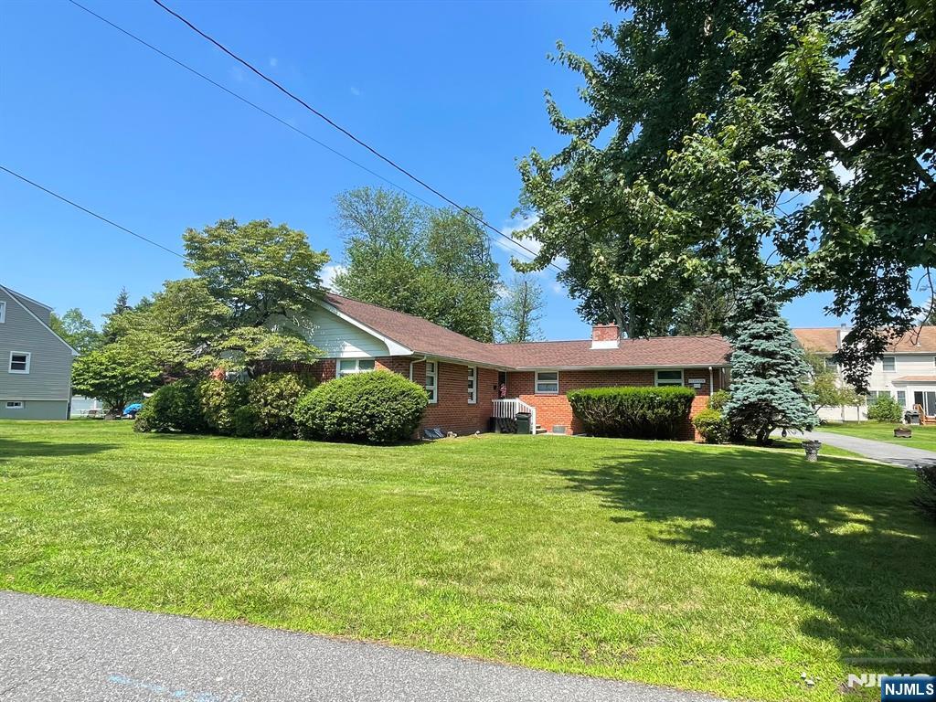 535 High Street,Norwood, NJ 07648