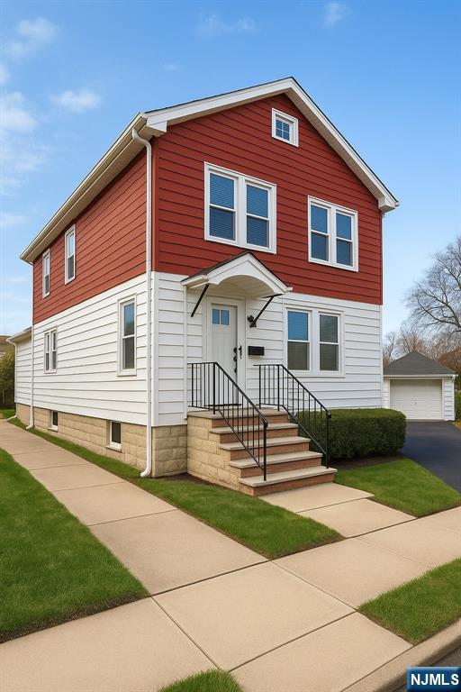 26 Finnigan Avenue,Saddle Brook, NJ 07663