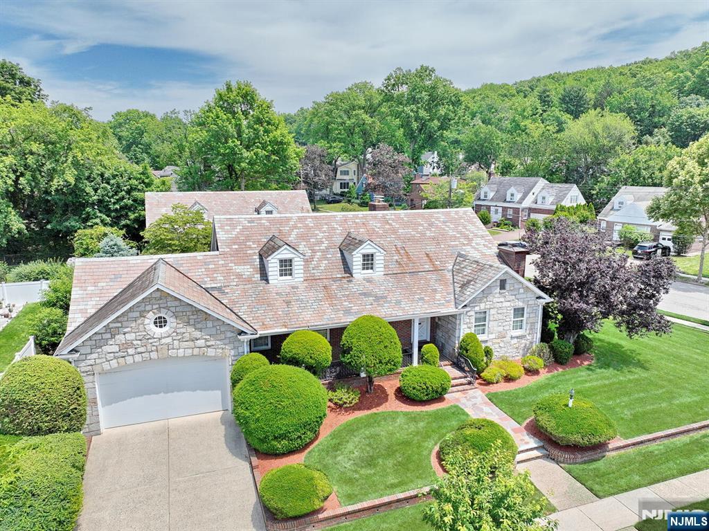 353 Oakdene Avenue,Leonia, NJ 07605