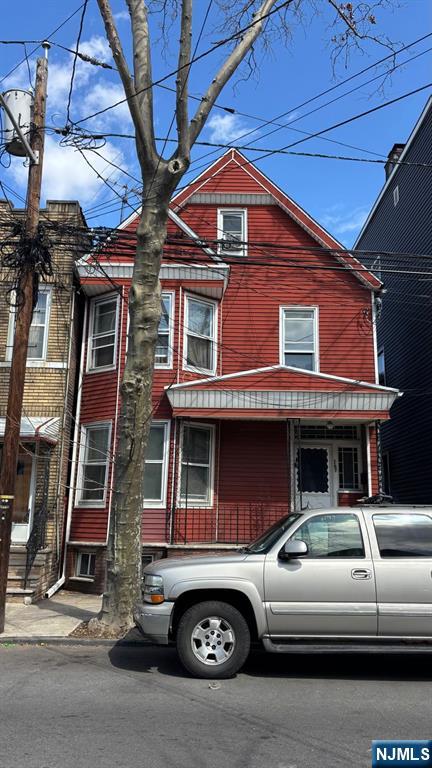 267 New York Avenue,Newark, NJ 07105