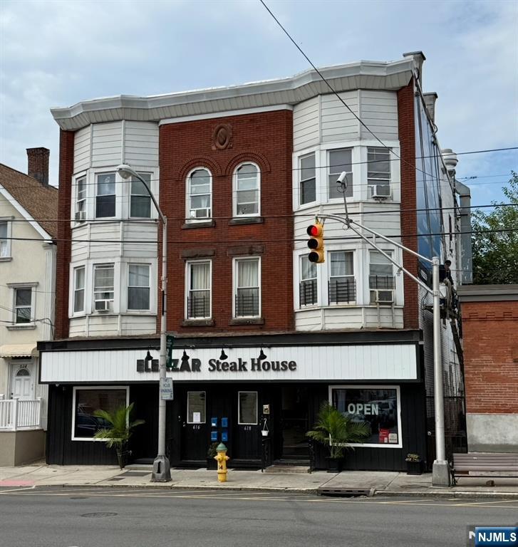 616 Rodgers Boulevard,Harrison, NJ 07029