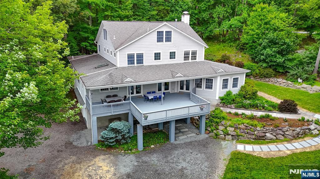 161 Otterhole Road,West Milford, NJ 07480