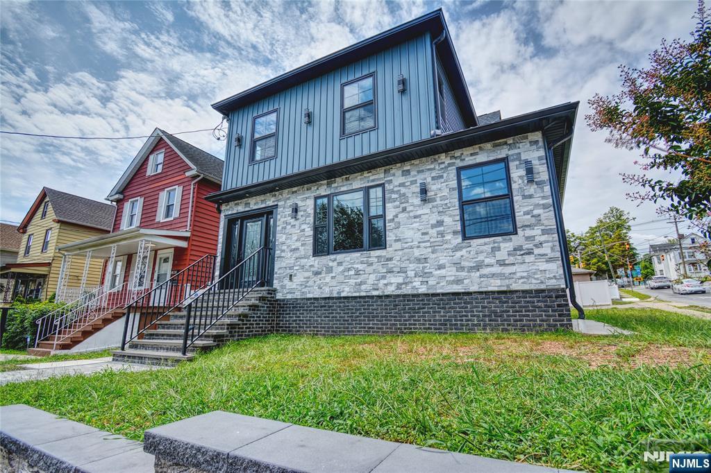 72 Hille Place,Ridgefield Park, NJ 07660