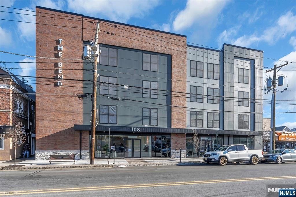 108 Ridge Road,North Arlington, NJ 07031