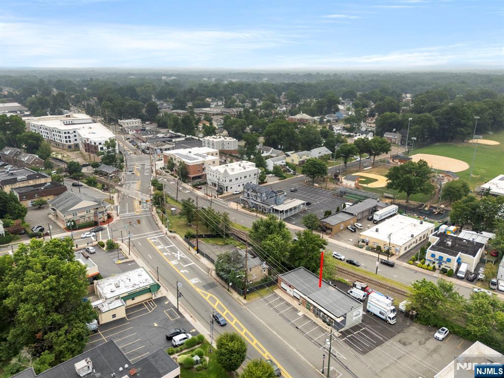 111 Kinderkamack Road,Emerson, NJ 07630