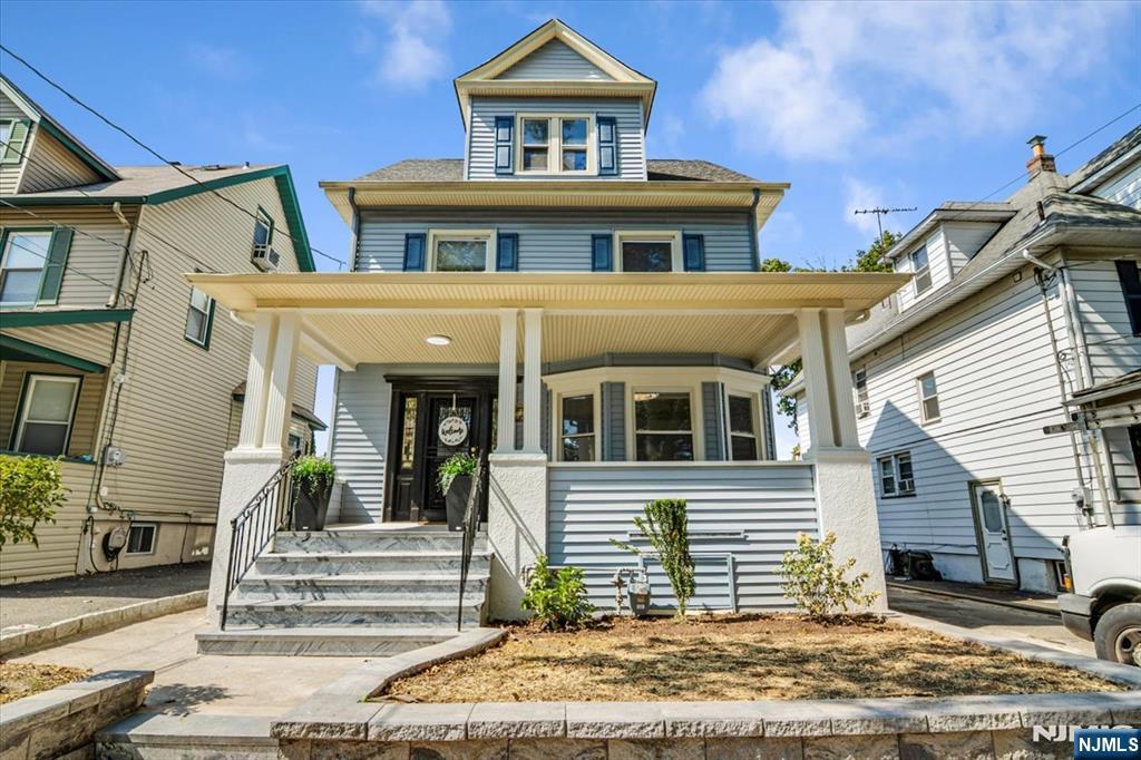 174 Demott Avenue,Clifton, NJ 07011