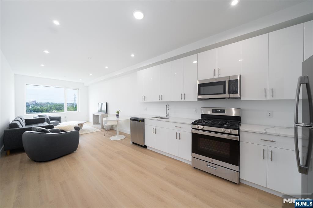 3309 Liberty Avenue,North Bergen, NJ 07047