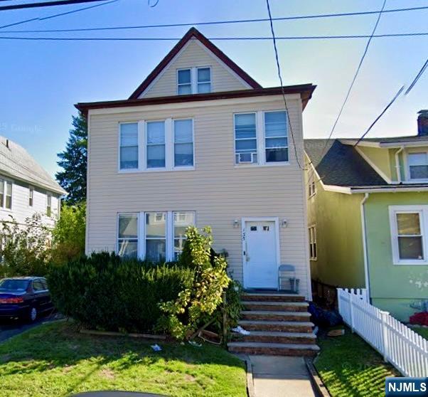 135 Park Avenue,Passaic, NJ 07055