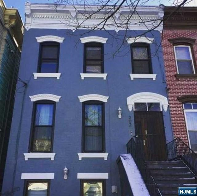302 Princeton Avenue,Jersey City, NJ 07305