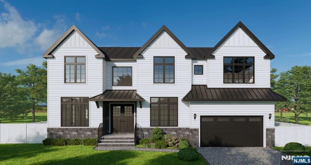 11 Garvey Place,Glen Rock, NJ 07452