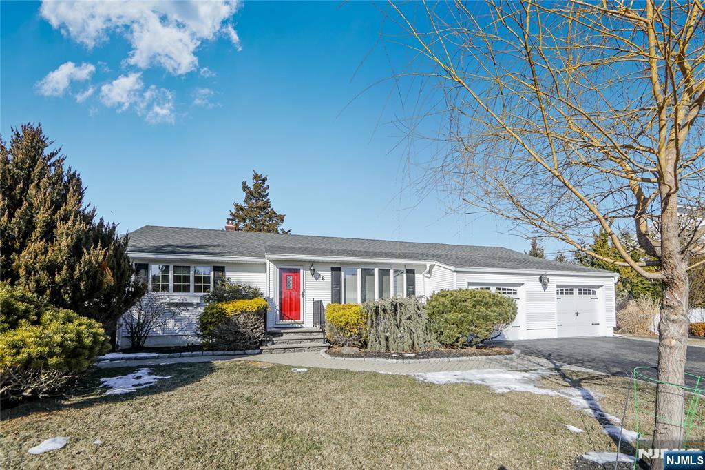 16 Glen Place,Old Tappan, NJ 07675