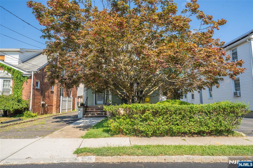 65 Harrison Street,Belleville, NJ 07109