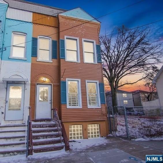 106 13th Street,Newark, NJ 07107