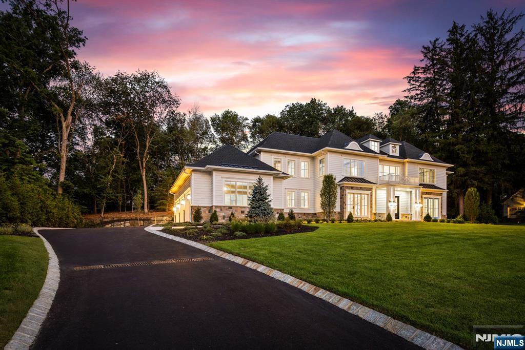 309 Green Ridge Road,Franklin Lakes, NJ 07417